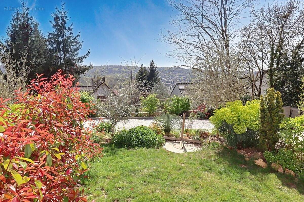 Photo 1 - Maison à MARCOUSSIS