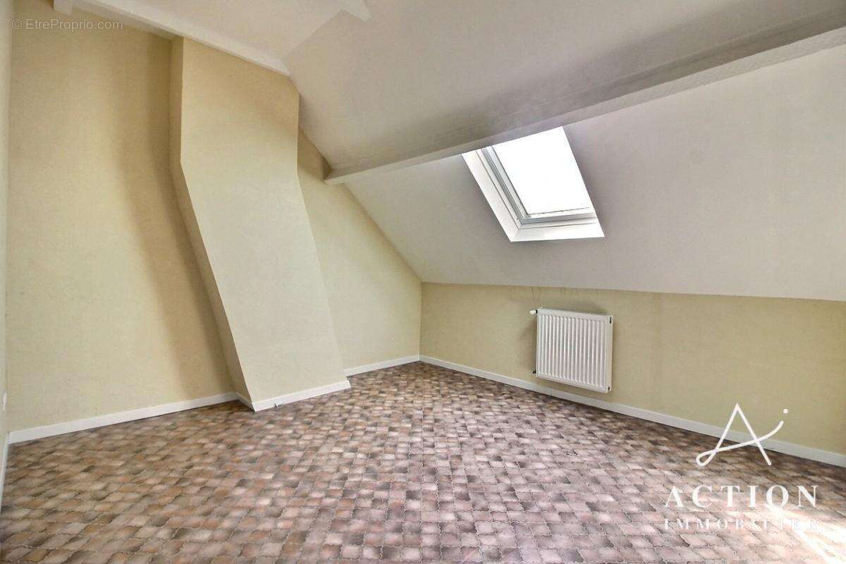 Seclin  maison 112 m² diagnostic c, 4 chambres, grand jardin et garage 33 m² !! - photo 11