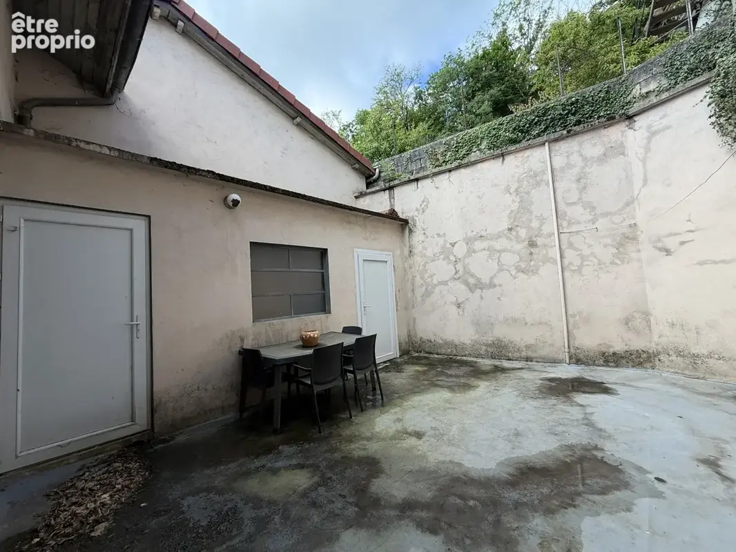 En exclusivité   immeuble de rapport à neuville-sur-ain - photo 10