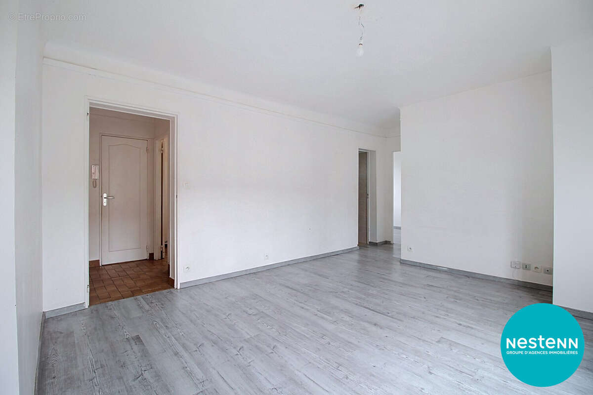 Appartement à RUEIL-MALMAISON