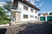 Appartement à BELLEGARDE-SUR-VALSERINE