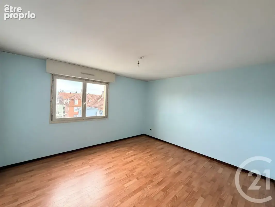 Appartement 2 pièces 74 m² à vendre à Strasbourg (67200) - photo 5