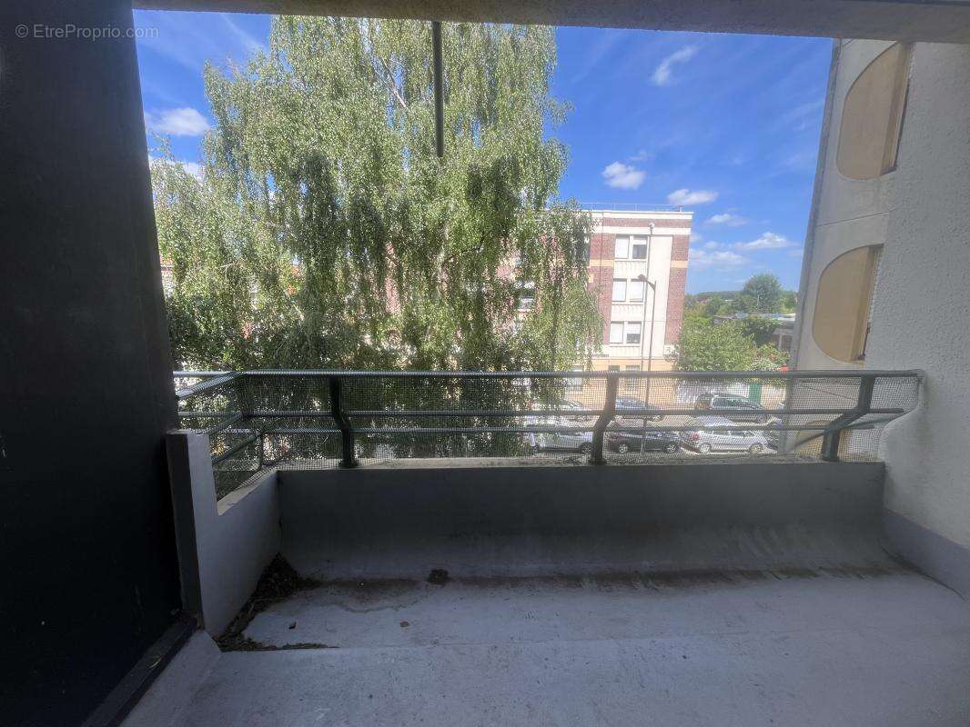 Appartement à HELLEMMES-LILLE