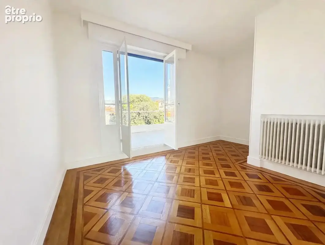 Libération/Bas Cimiez Spacieux appartement Villa 5 pièces avec terrasse à Libération - photo 14