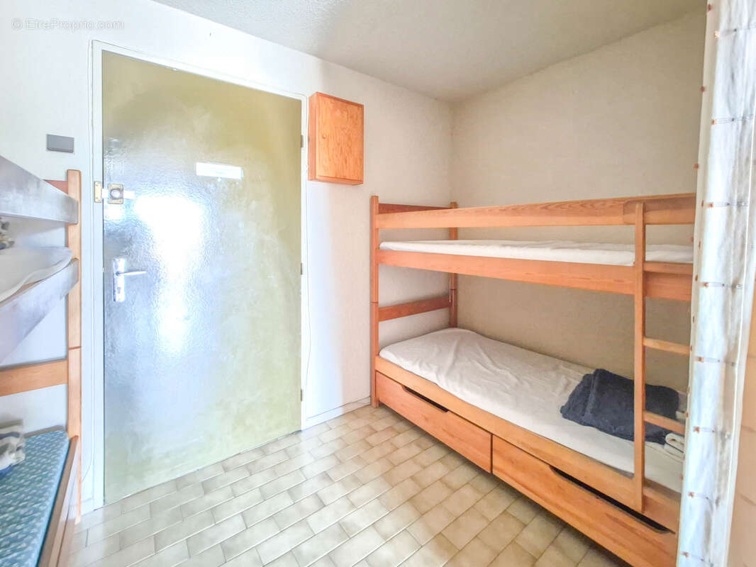 Appartement à LE GRAU-DU-ROI