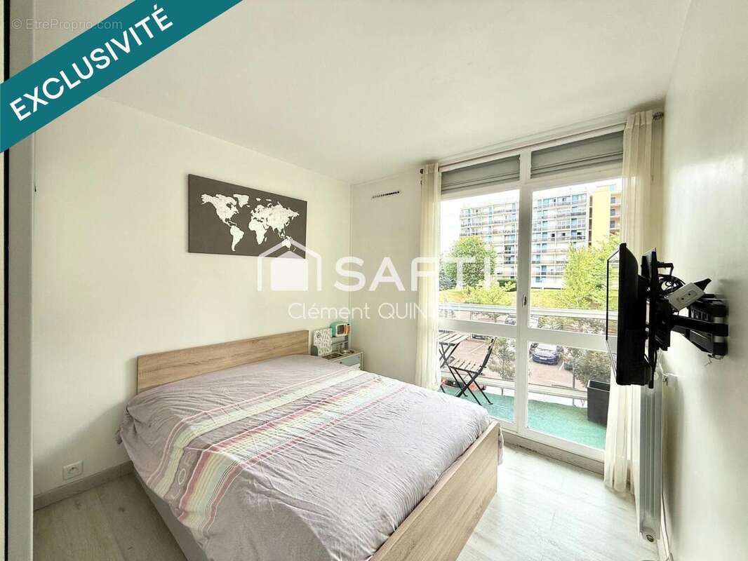 Photo 4 - Appartement à PLAISIR