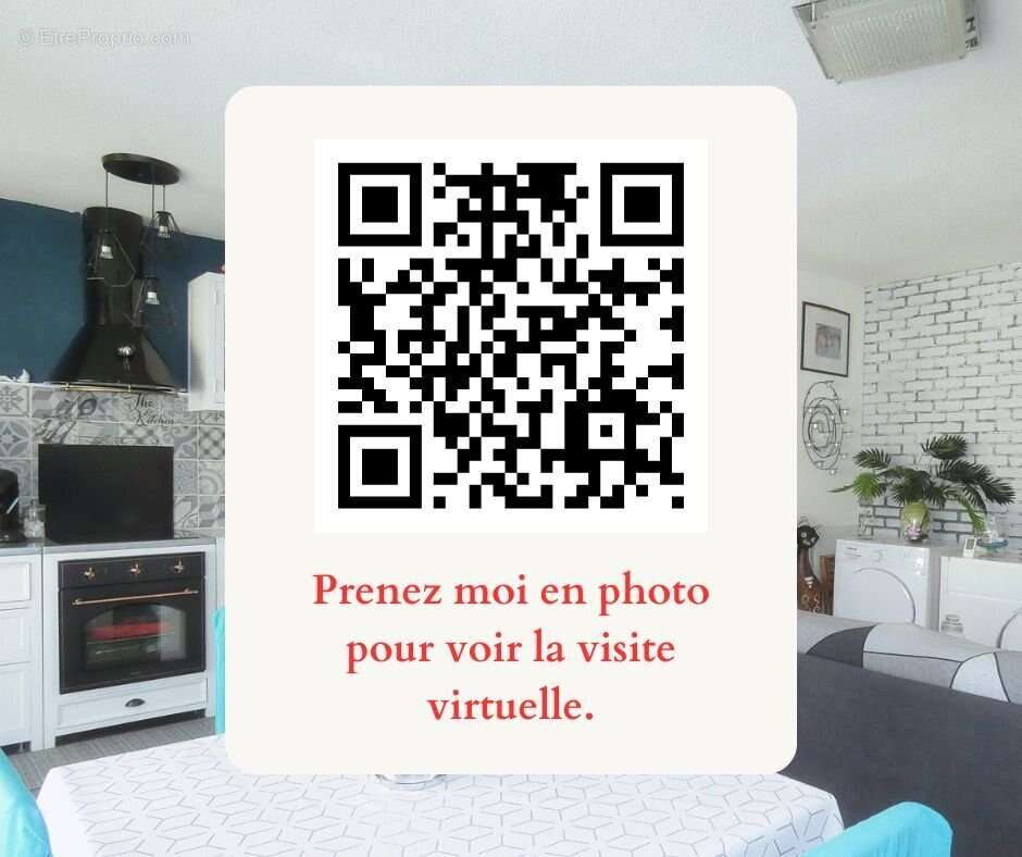 Appartement à TALANGE