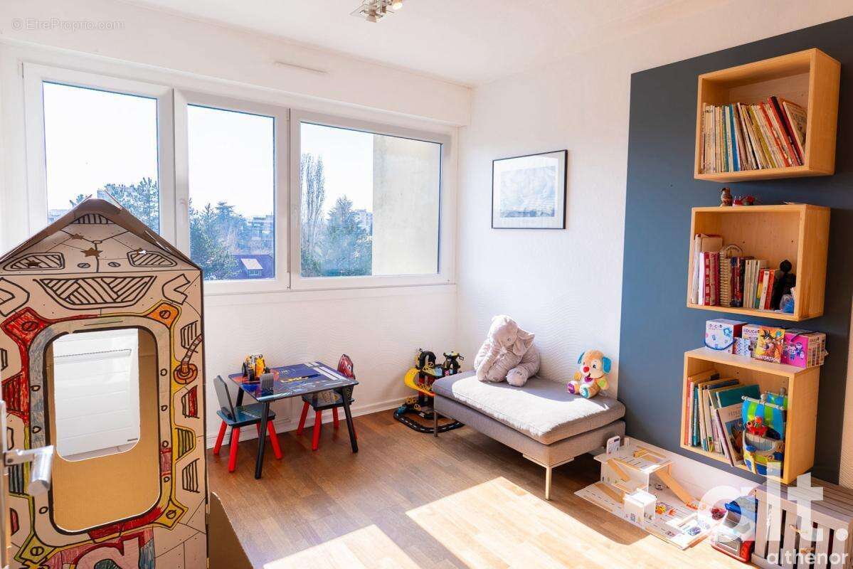 Appartement à ANNECY-LE-VIEUX