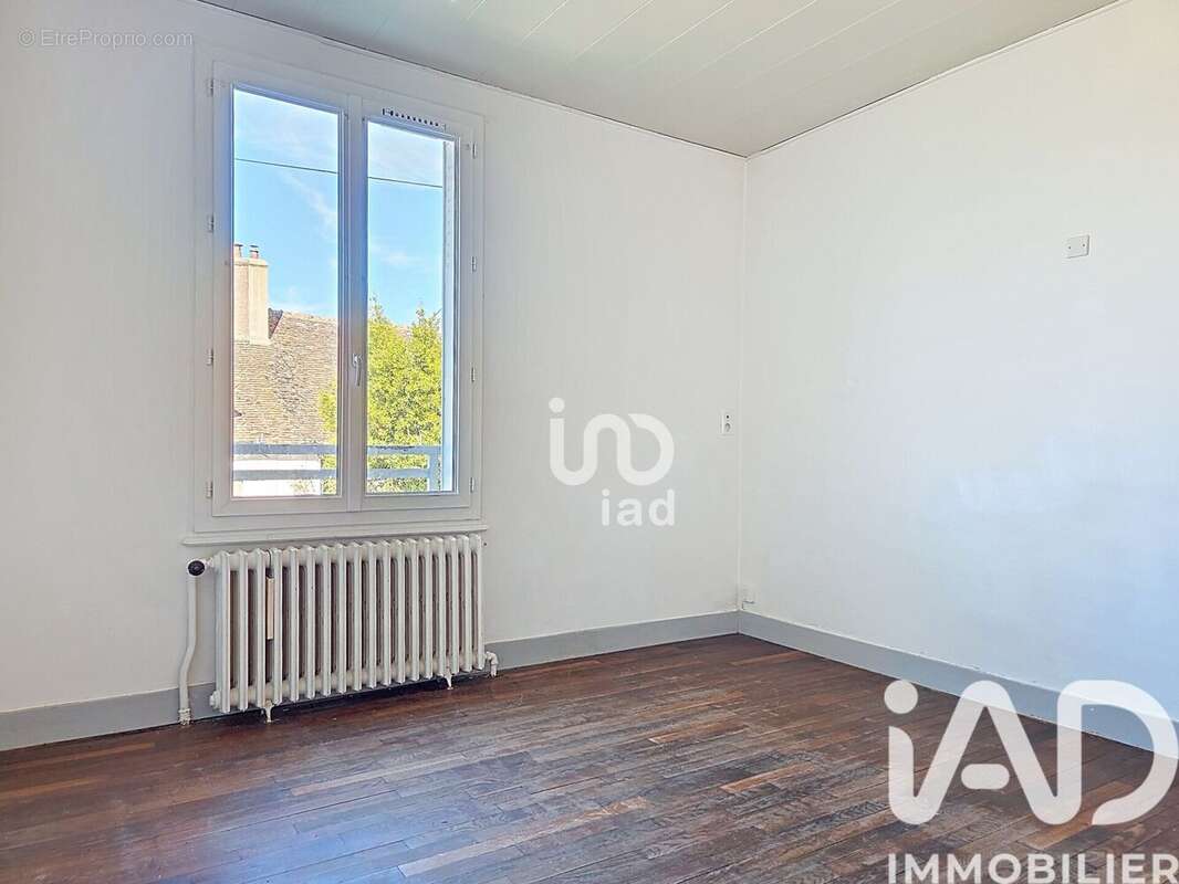 Photo 5 - Maison à THEILLAY