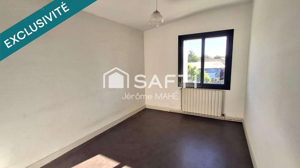 Maison 133 m² à Aigonnay  - photo 7