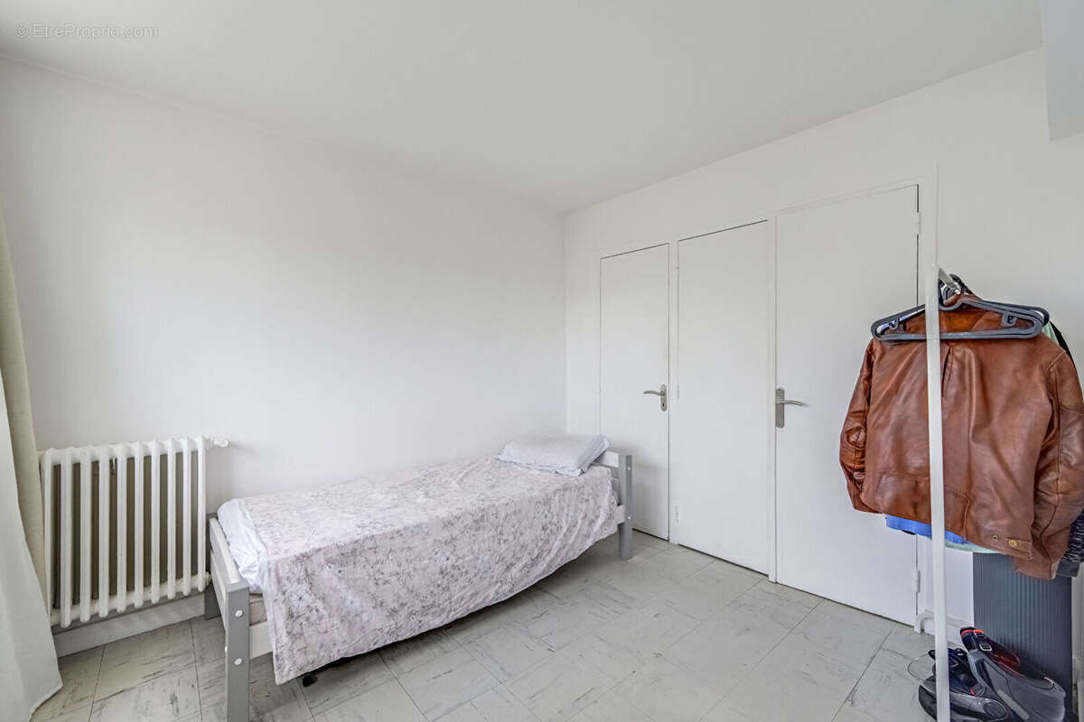 Appartement à CLICHY