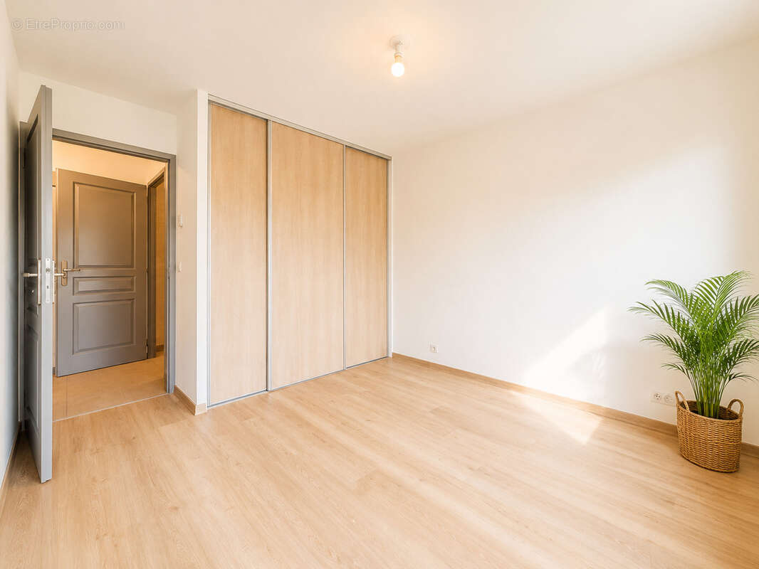 Appartement à ANNEMASSE