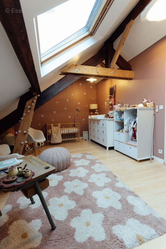 Appartement à ANGERS