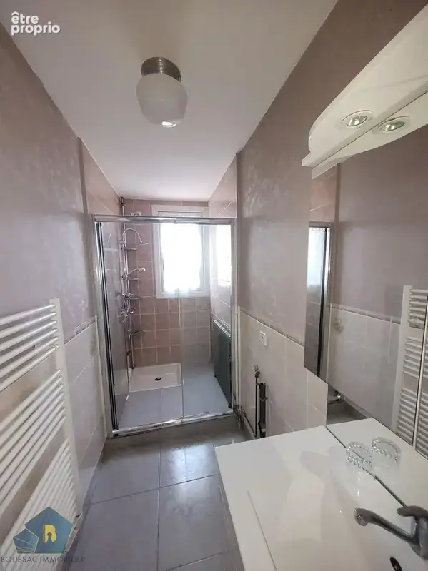 Maison 104 m² à Boussac  - photo 8