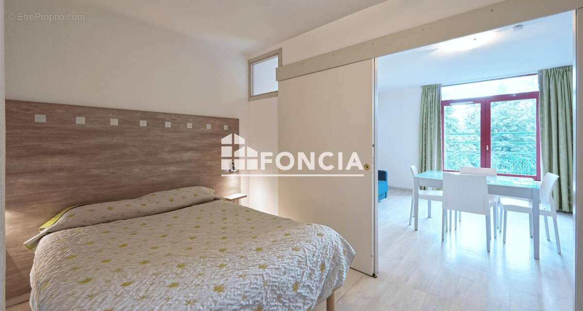 Appartement à ALLEVARD