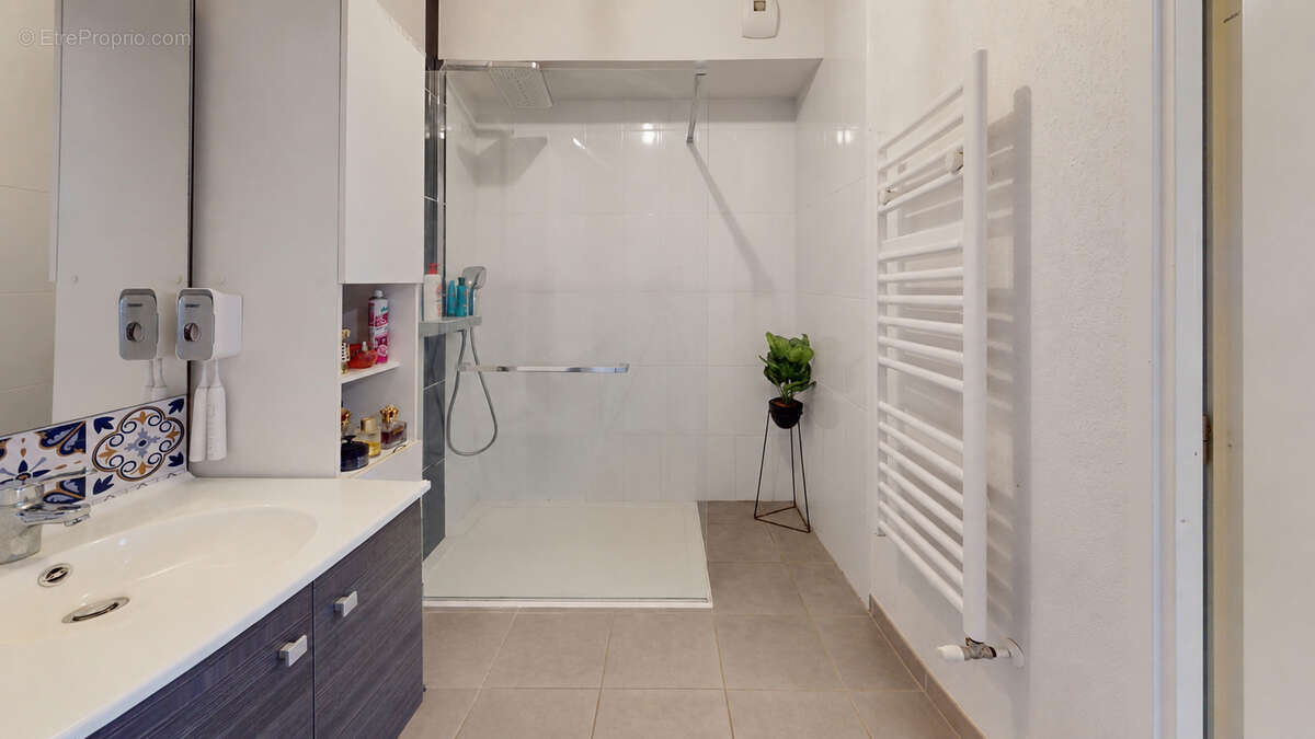Appartement à VILLENEUVE-TOLOSANE
