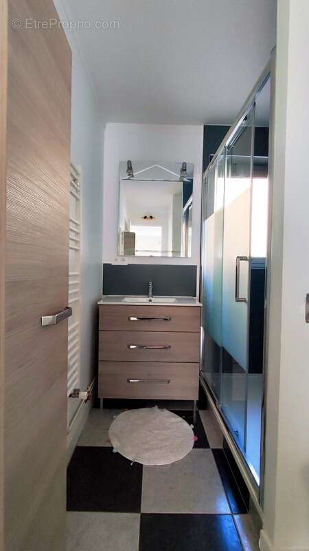Appartement t4 dijon centre - colocation - photo 8