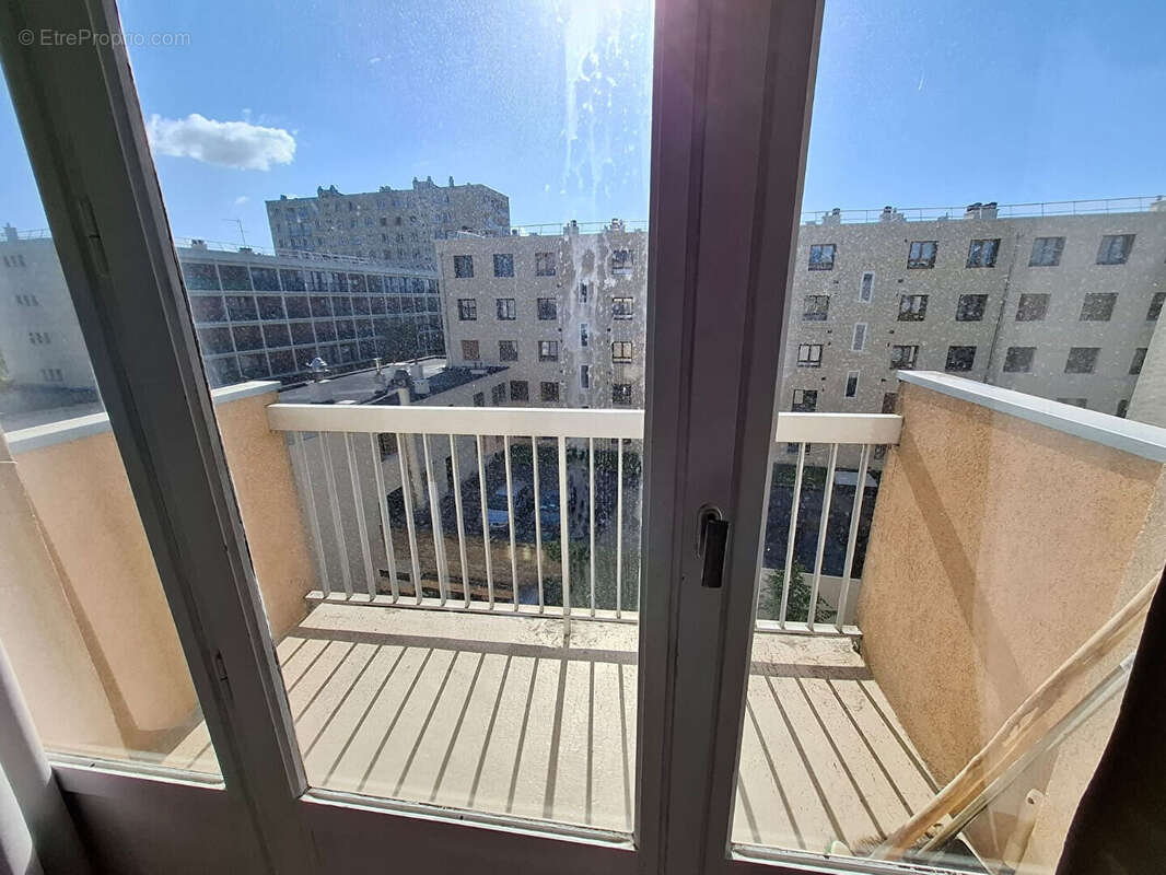 Appartement à CACHAN