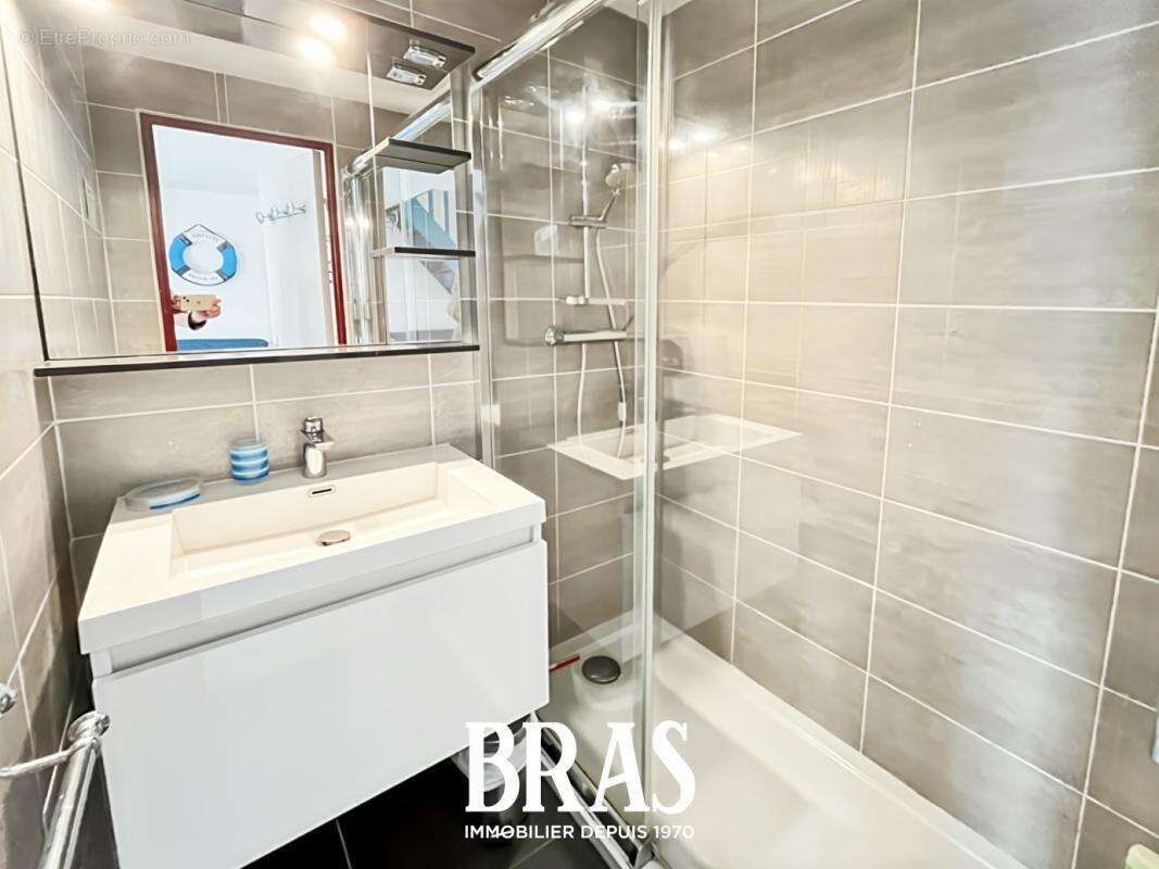 Maison à BATZ-SUR-MER