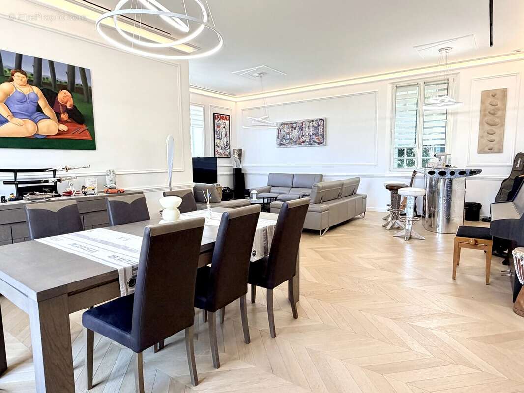 Maison à CANNES