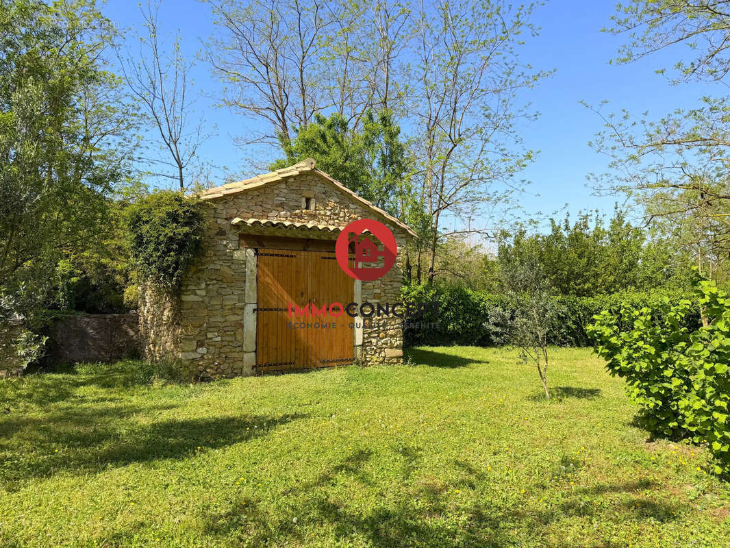 Maison à SAINT-PAUL-LES-FONTS