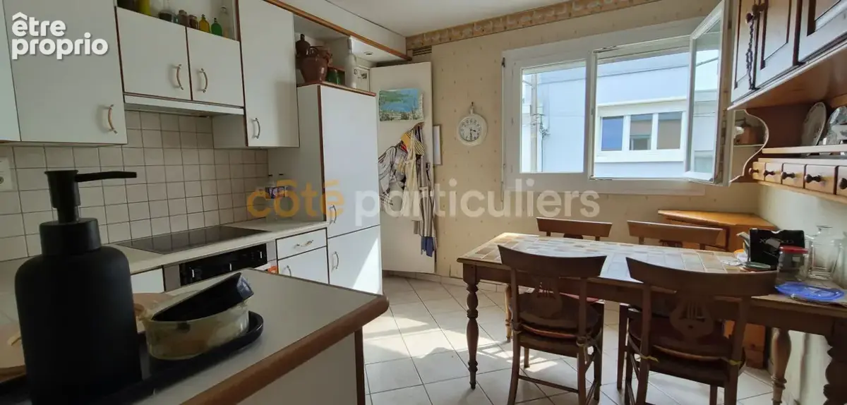 Maison Lorient 5 pièces 102 m2 - photo 5