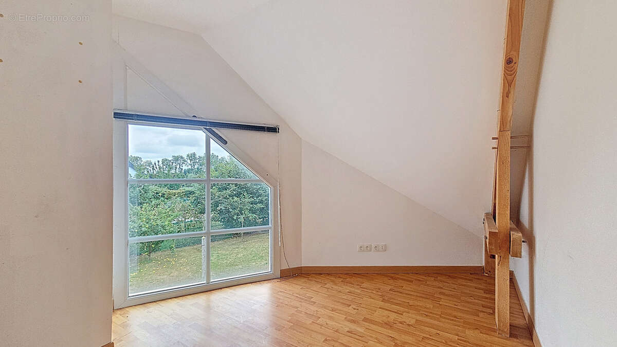 Maison à GOUVILLE-SUR-MER