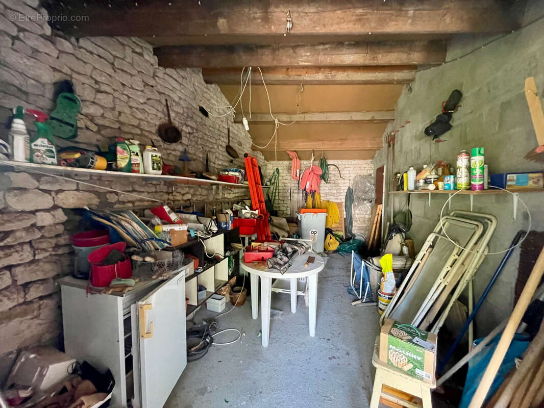 À deux pas de la plage, maison familiale avec jardin et garage - photo 20