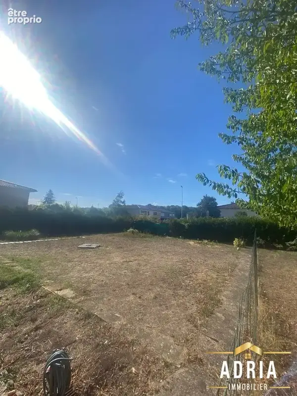Terrain 450 m² à vendre à Uckange (57270) - photo 3