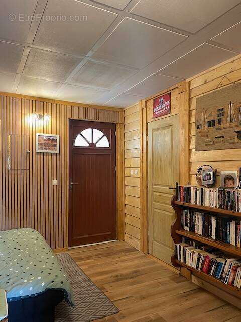 Appartement à ANCELLE