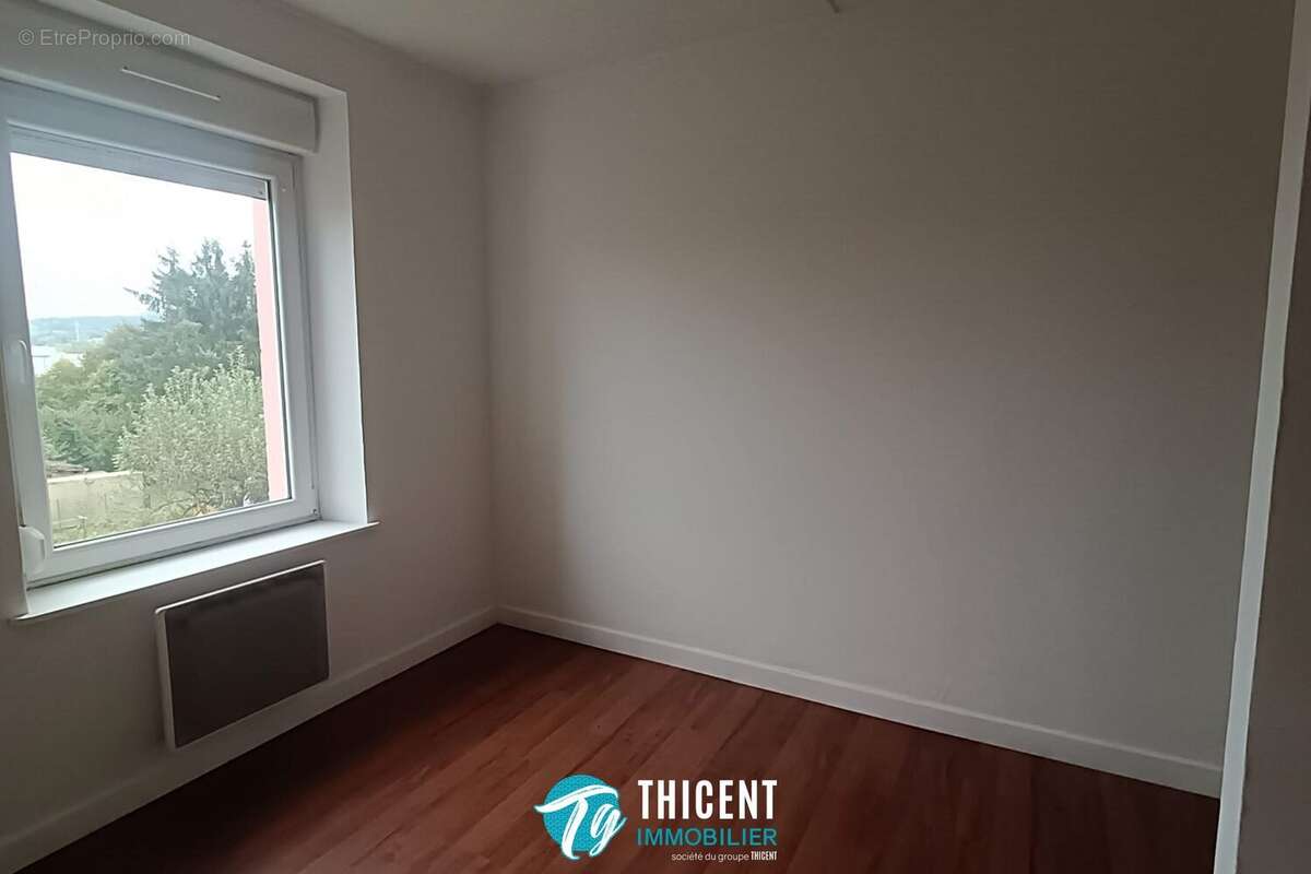 Appartement 85 m² à Etival-Clairefontaine  - photo 4