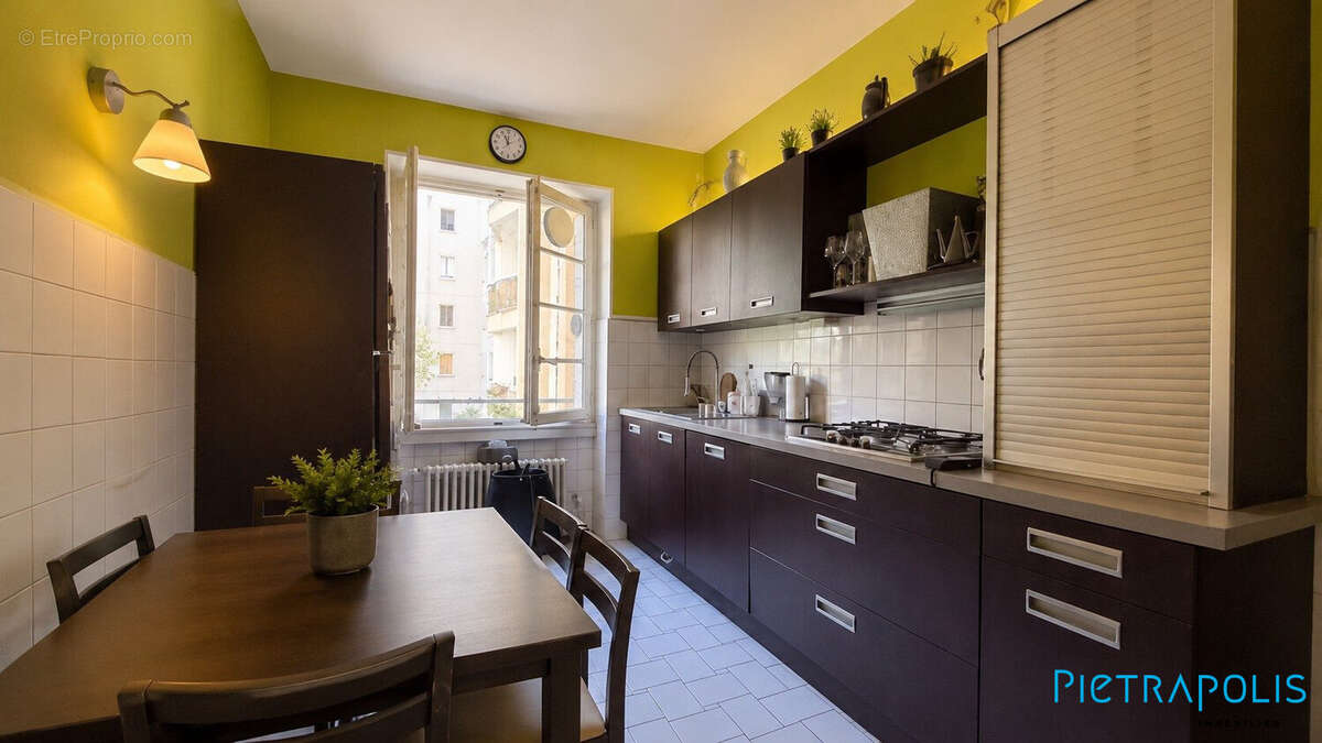 Appartement 125 m² à Lyon-6e  - photo 3