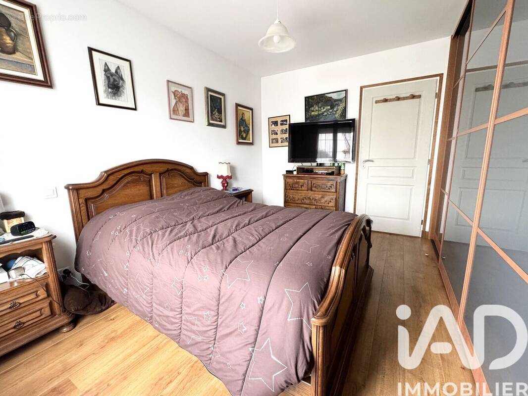 Photo 1 - Maison à SAINT-XANDRE