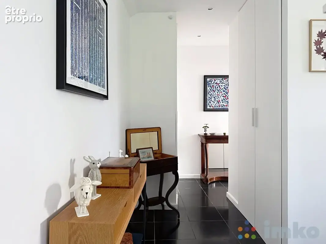 Maison 6 pièces 190 m² à vendre à Marcq-En-Baroeul (59700) - photo 8