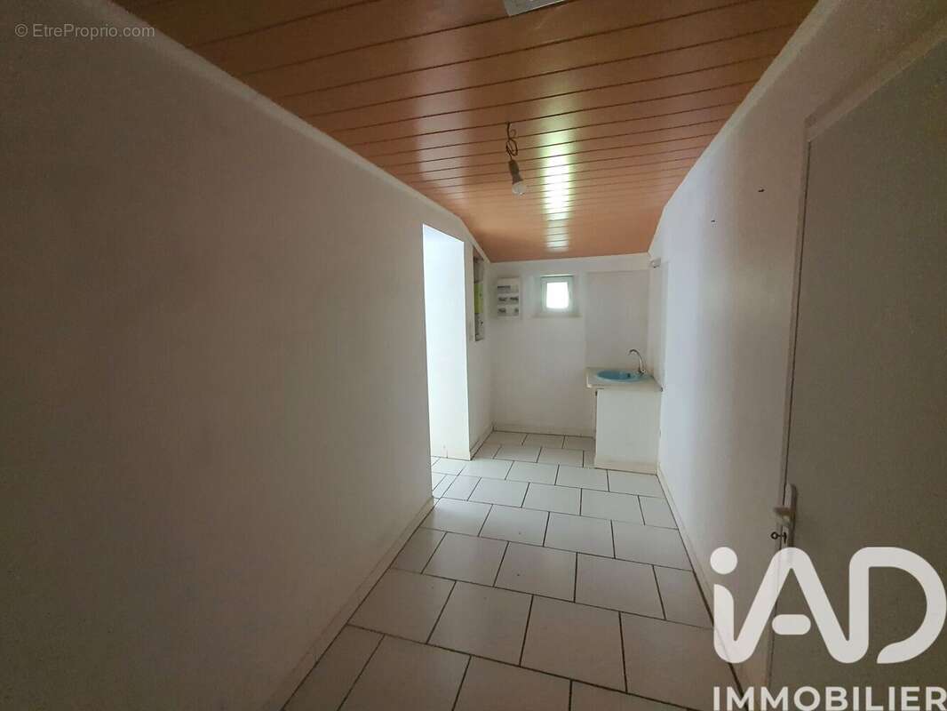 Photo 9 - Maison à SAINT-VINCENT-SUR-GRAON