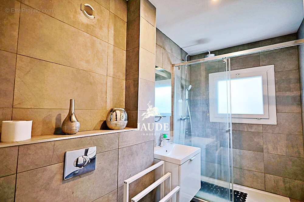 Appartement à CHAMALIERES