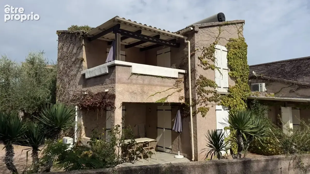 Appartement bord de mer - photo 2