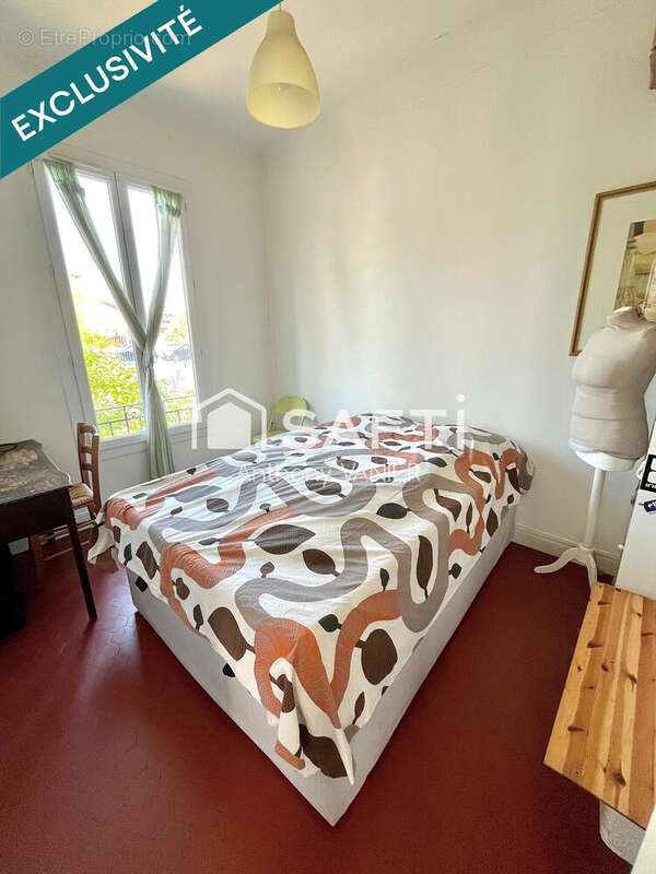 Photo 9 - Maison à CAGNES-SUR-MER