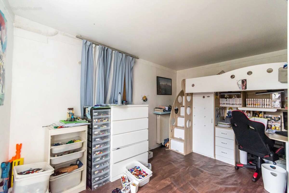 Maison à MONTMORENCY