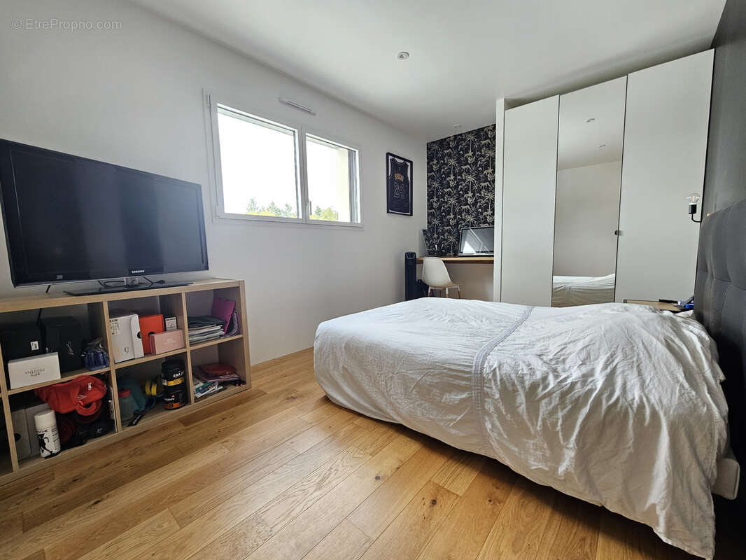 Maison à BOURGBARRE