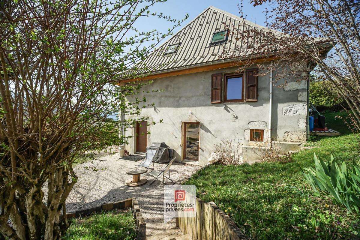 Maison à SAINT-HILAIRE
