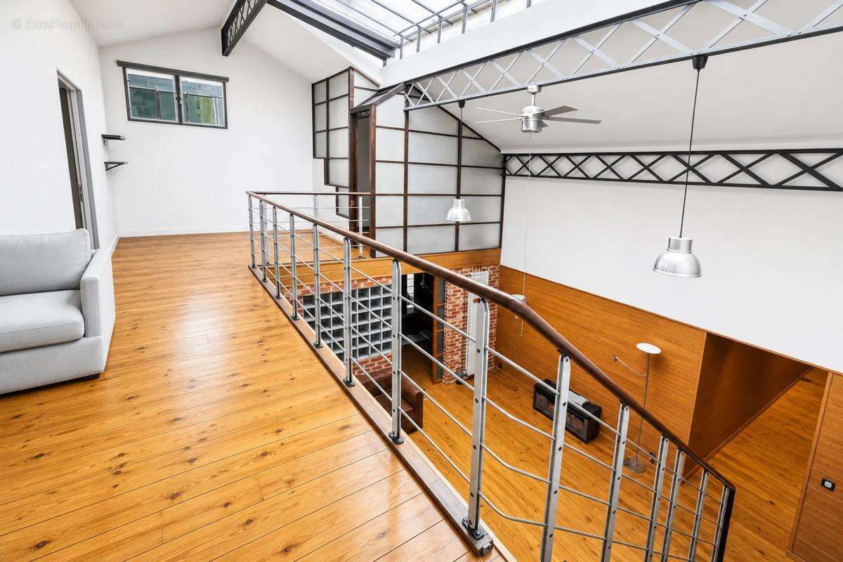 Appartement à ARGENTEUIL