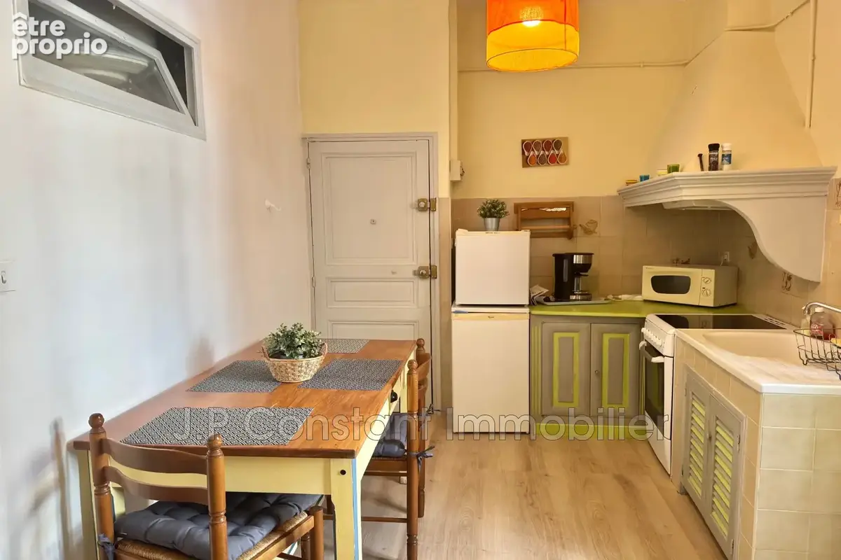 Appartement 28 m² à La Ciotat  - photo 4