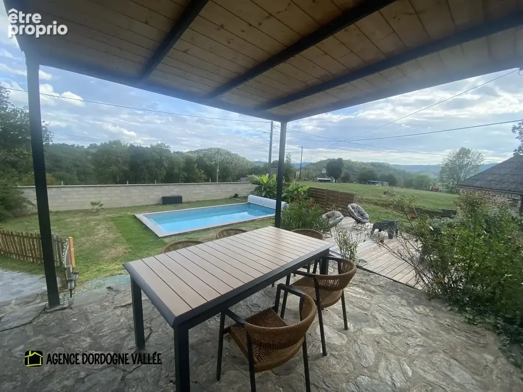 Maison familiale avec piscine - photo 8