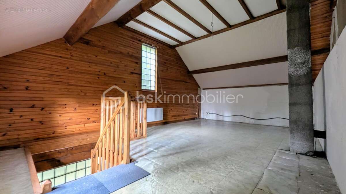 Maison à CARREPUIS