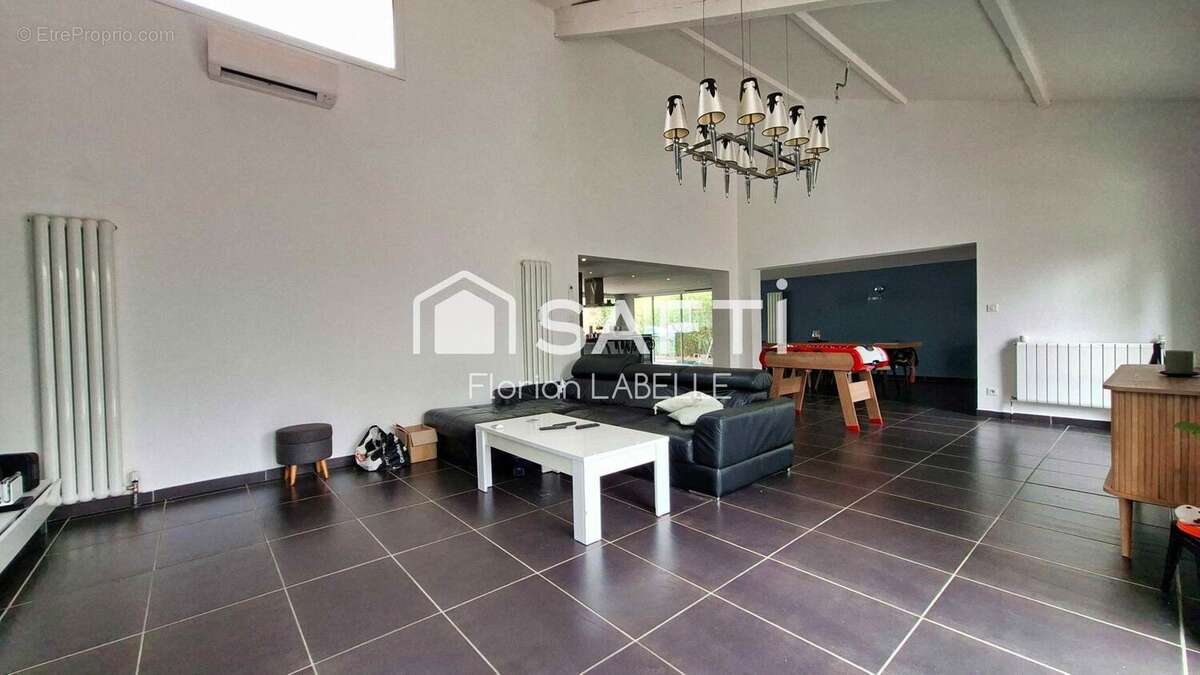 Photo 8 - Maison à BOMPAS