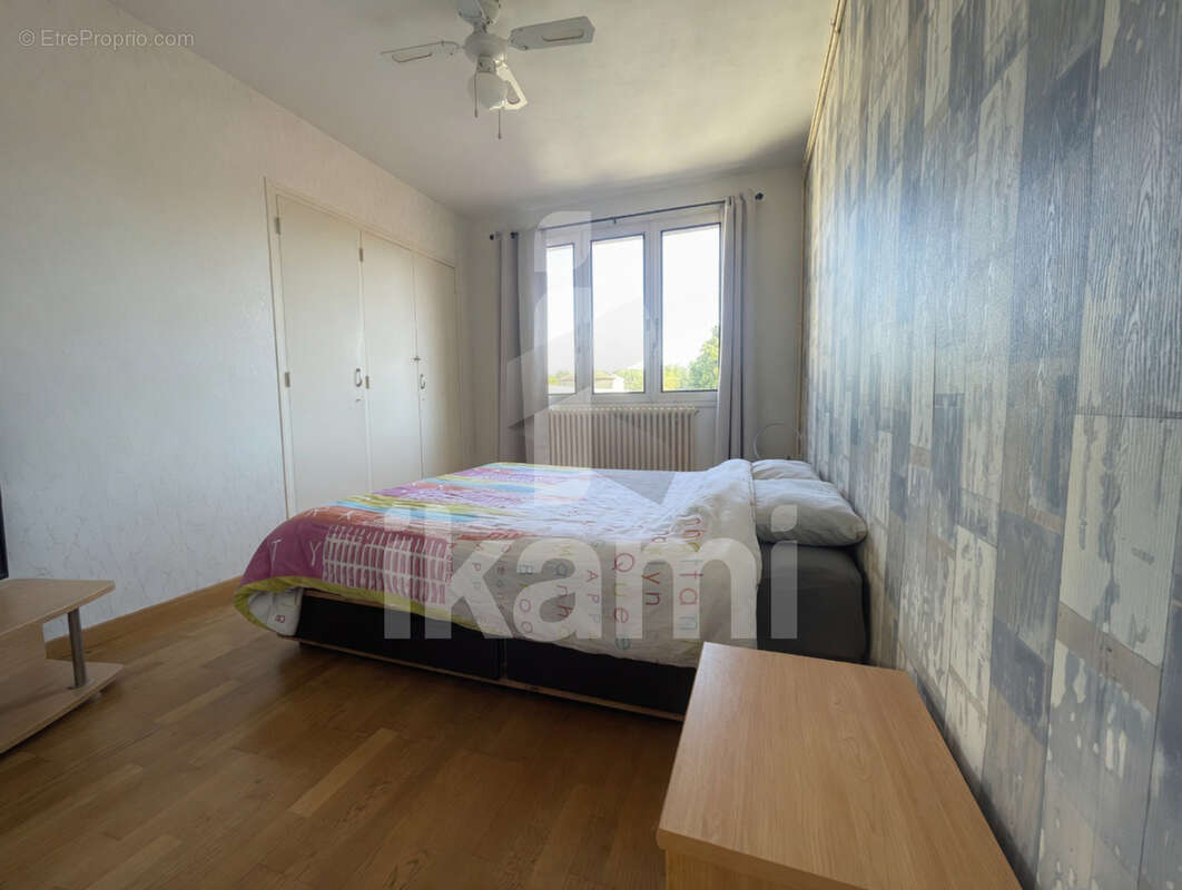 Appartement à TOURNON-SUR-RHONE
