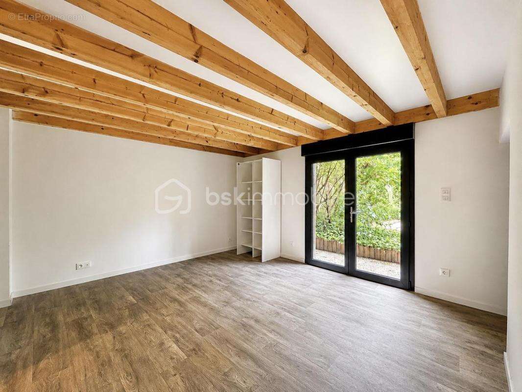 Maison à DIJON