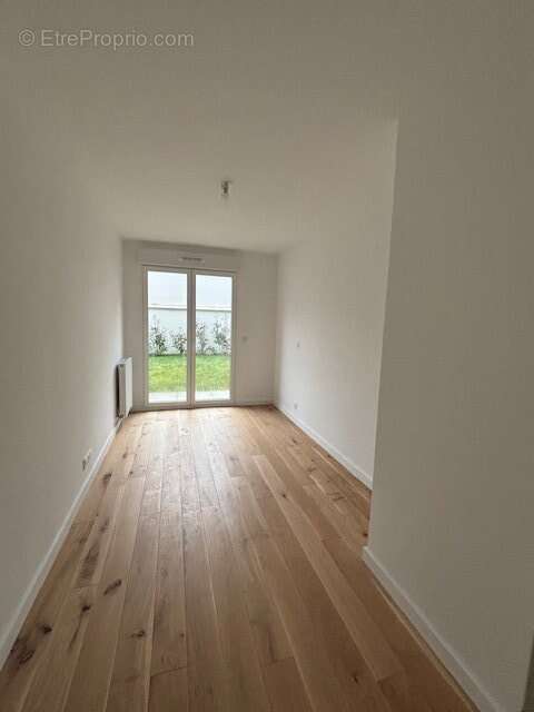 Appartement à MONTEVRAIN