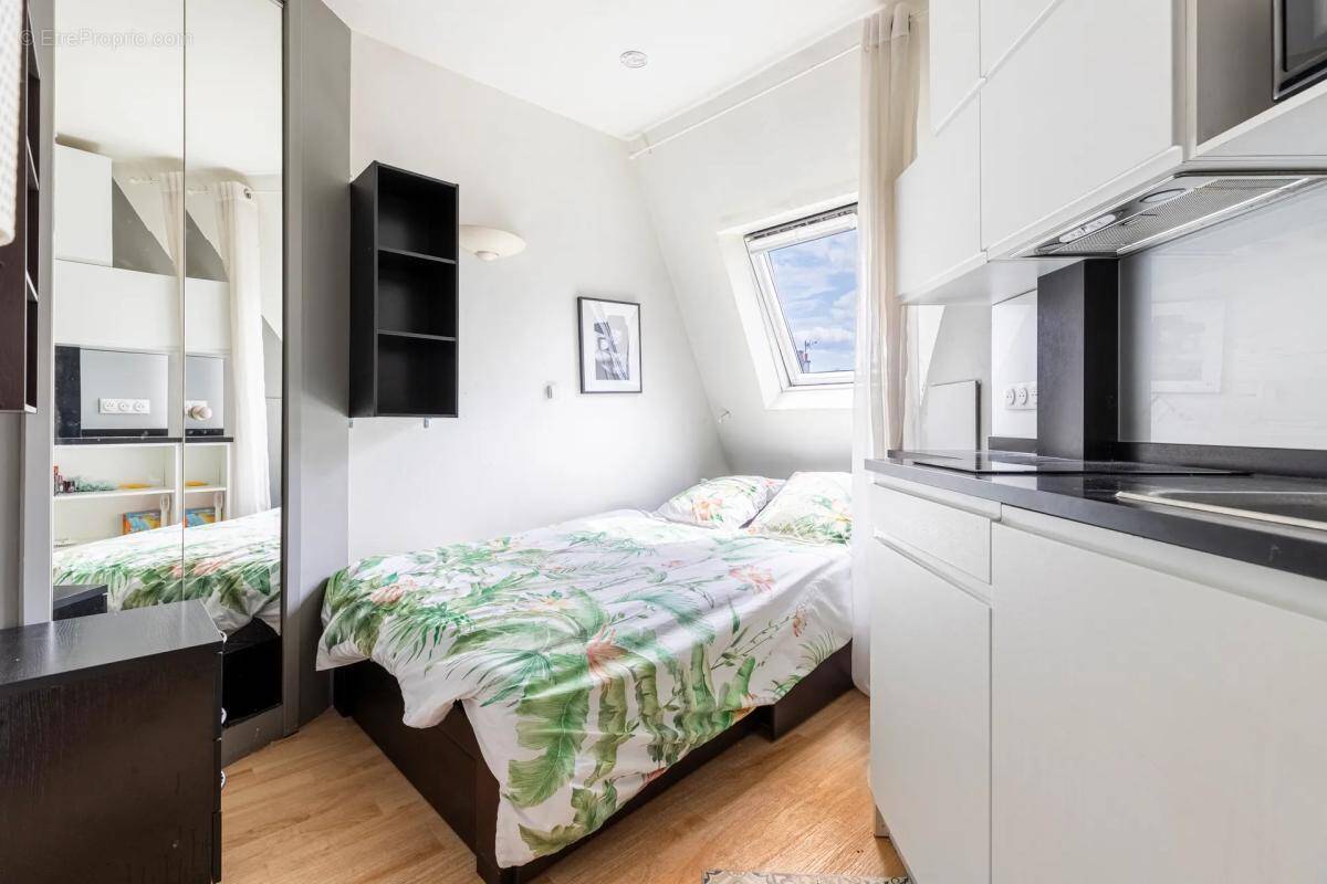 Appartement à PARIS-11E